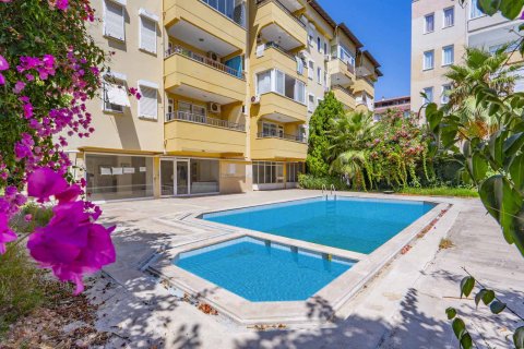 1+1 Lejlighed  i Oba, Antalya, Tyrkiet Nr. 137030