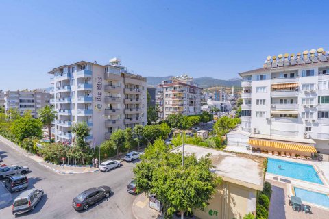 1+1 Wohnung in Oba, Antalya, Türkei Nr. 137030 - 2