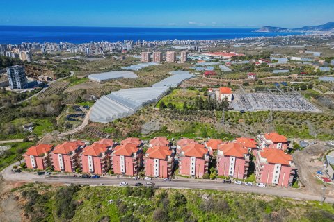 Apartment for sale in Alanya, Antalya, Turkey, 275m2, No. 226519 – photo 2