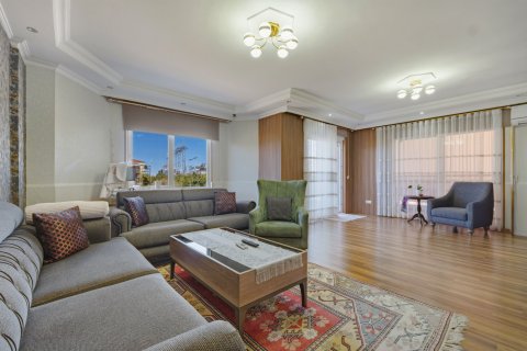 Apartment for sale in Alanya, Antalya, Turkey, 275m2, No. 226519 – photo 4