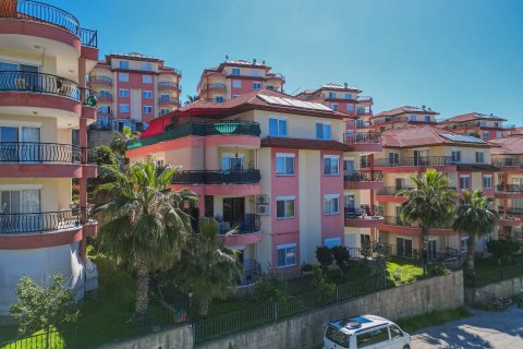 Apartment for sale in Alanya, Antalya, Turkey, 275m2, No. 226519 – photo 3