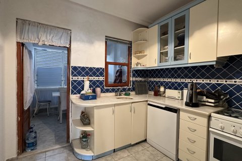 Daire  3+1  Kemer, Antalya, Türkiye №224757 - 4