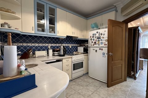 Daire  3+1  Kemer, Antalya, Türkiye №224757 - 3