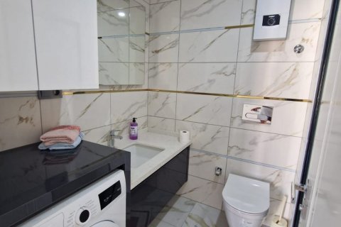 Daire 3+1 Alanya, Antalya, Türkiye №136822 - 12