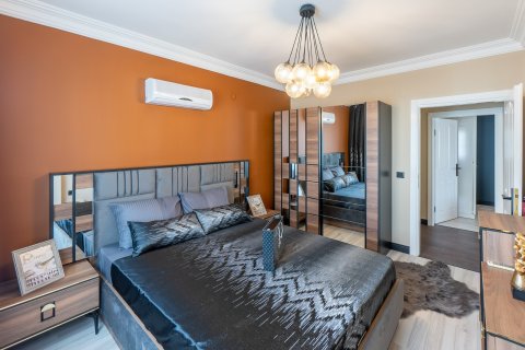 2+1 Lägenhet i Alanya, Antalya, Turkiet Nr. 97935 - 7