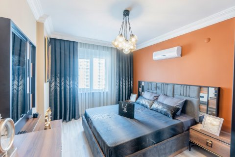 2+1 Lägenhet i Alanya, Antalya, Turkiet Nr. 97935 - 6