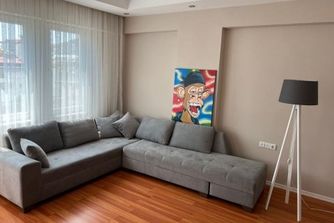 آپارتمان در Alanya ، ترکیه 3 خوابه ، 120 متر مربع. شماره 135522 - 2