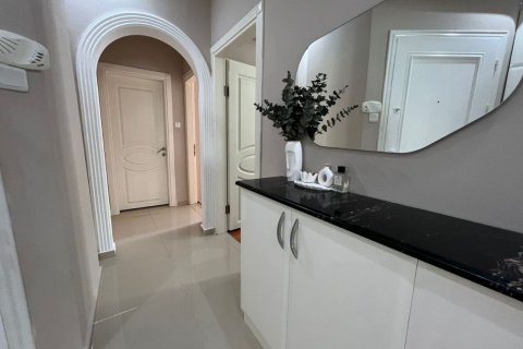 Daire  3+1  Alanya, Antalya, Türkiye №135522