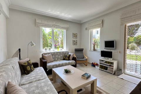 Daire  2+1  Kemer, Antalya, Türkiye №226261 - 11