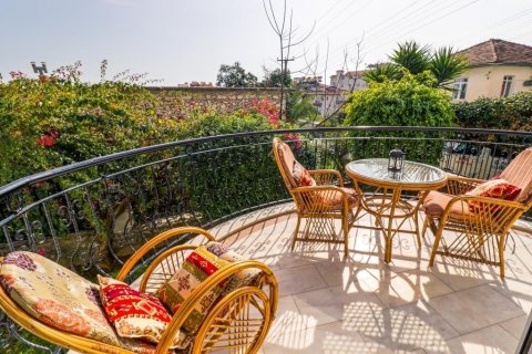 2+1 Lägenhet i Alanya, Antalya, Turkiet Nr. 96867 - 14