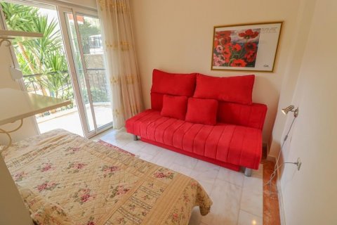 2+1 Lägenhet i Alanya, Antalya, Turkiet Nr. 96867 - 12