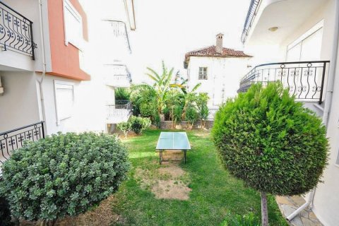 2+1 Lägenhet i Alanya, Antalya, Turkiet Nr. 96867 - 13