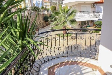 2+1 Lägenhet i Alanya, Antalya, Turkiet Nr. 96867 - 15
