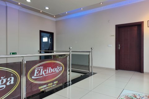 Ticari gayrimenkul   Kemalpaşa, İzmir, Türkiye №223277 - 4