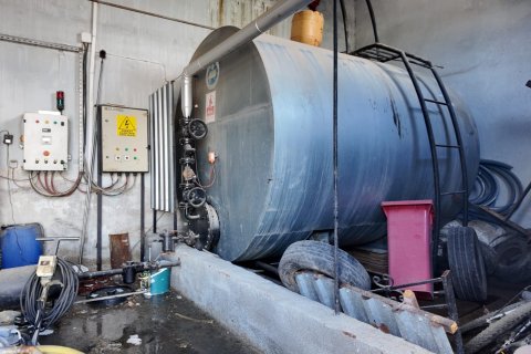 Ticari gayrimenkul   Kemalpaşa, İzmir, Türkiye №223277 - 5