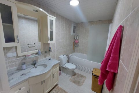 2+1 Wohnung  in Mahmutlar, Antalya, Türkei Nr. 107595 - 14