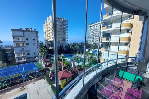 2+1 Wohnung  in Mahmutlar, Antalya, Türkei Nr. 107595 - 15