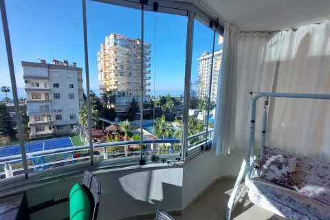 2+1 Wohnung  in Mahmutlar, Antalya, Türkei Nr. 107595 - 17