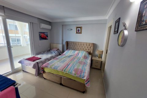 2+1 Wohnung  in Mahmutlar, Antalya, Türkei Nr. 107595 - 16