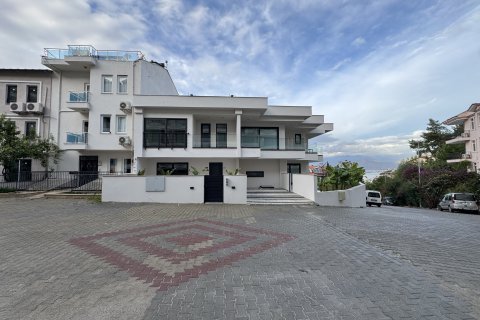4+1 Villa i Fethiye, Mugla, Turkiet Nr. 227454 - 15