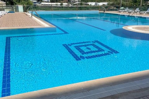 4+1 Takleilighet  i Kestel, Antalya, Tyrkia Nr. 90886 - 25