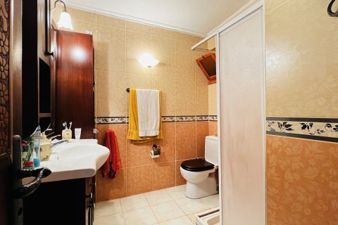 2+1 Lejlighed i Kemer, Antalya, Tyrkiet Nr. 215229 - 21