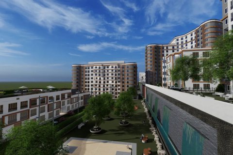 Life Square in Esenyurt, Istanbul, Turkey No.86180 – photo 4