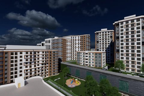 Life Square in Esenyurt, Istanbul, Turkey No.86180 – photo 3