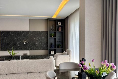Продажа пентхауса в Каргыджаке, Аланье, Анталье, Турция 3+1, 165м2, №226646 – фото 8