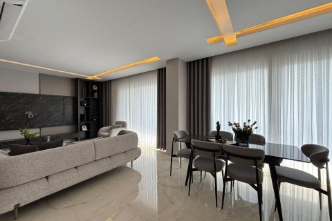 Продажа пентхауса в Каргыджаке, Аланье, Анталье, Турция 3+1, 165м2, №226646 – фото 7