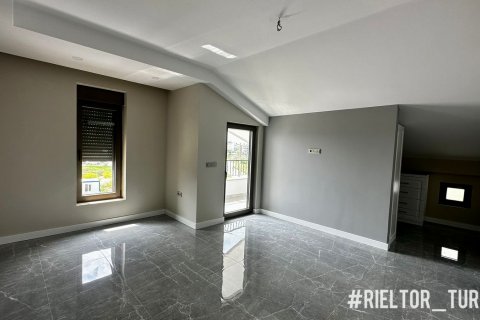 3+1 Villa  i Sida, Antalya, Turkiet Nr. 97082 - 17