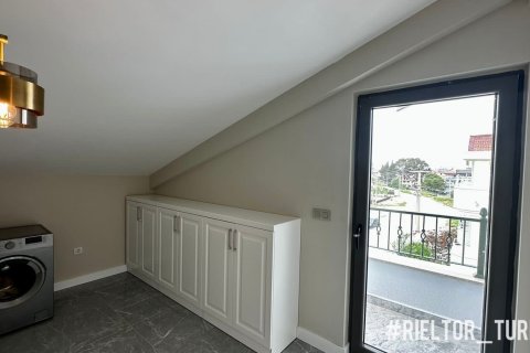3+1 Villa  i Sida, Antalya, Turkiet Nr. 97082 - 18