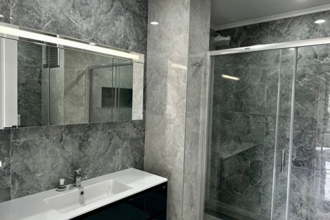 3+1 Villa  i Sida, Antalya, Turkiet Nr. 97082 - 20