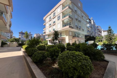 2+1 Wohnung  in Konyaalti, Antalya, Türkei Nr. 211990 - 24