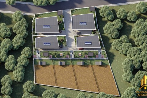 Villa for sale  in Akcaabat, Trabzon, Turkey, 2 bedrooms, 96m2, No. 228479 – photo 17