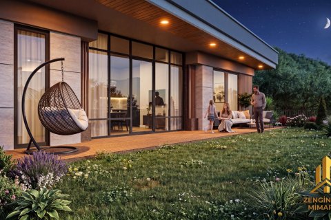 Villa for sale  in Akcaabat, Trabzon, Turkey, 2 bedrooms, 96m2, No. 228479 – photo 16
