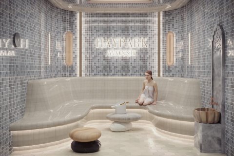 2+1 Wohnung in Avsallar, Antalya, Türkei Nr. 99180 - 15