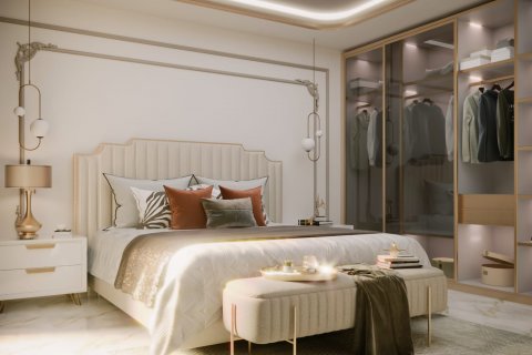 2+1 Wohnung in Avsallar, Antalya, Türkei Nr. 99180 - 16