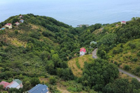 Продажа земельного участка в Акчаабате, Трабзоне, Турция, №232191 – фото 10