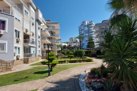 Продажа квартиры в Джикджилли, Анталье, Турция 1+1, 75м2, №91776 – фото 13