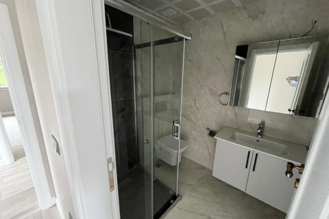 4+1 Villa i Trabzon, Tyrkia Nr. 228572 - 4