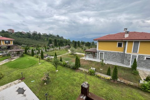 4+1 Villa i Trabzon, Tyrkia Nr. 228572 - 7