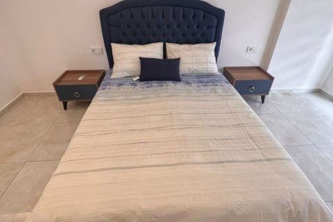1+1 Lägenhet  i Mahmutlar, Antalya, Turkiet Nr. 97105 - 28