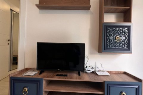 1+1 Lägenhet  i Mahmutlar, Antalya, Turkiet Nr. 97105 - 29
