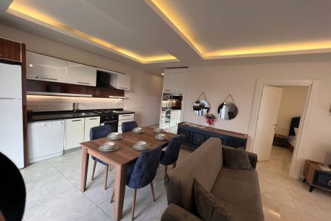 1+1 Lägenhet  i Mahmutlar, Antalya, Turkiet Nr. 97105 - 27