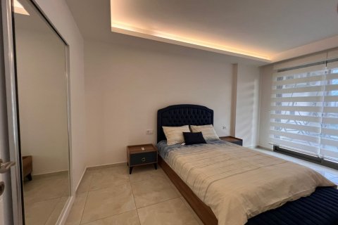 1+1 Lägenhet  i Mahmutlar, Antalya, Turkiet Nr. 97105 - 26