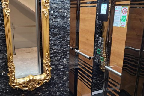 3+1 Penthouse i Kestel, Antalya, Tyrkiet Nr. 107707 - 19