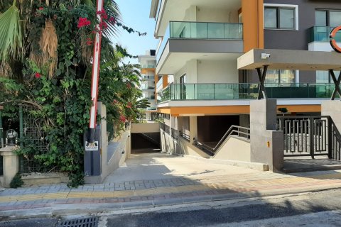 3+1 Penthouse i Kestel, Antalya, Tyrkiet Nr. 107707 - 17