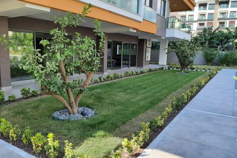 3+1 Penthouse i Kestel, Antalya, Tyrkiet Nr. 107707 - 18