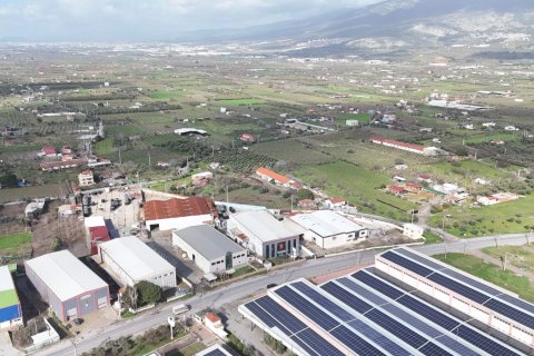 Ticari gayrimenkul   Kemalpaşa, İzmir, Türkiye №223277 - 21